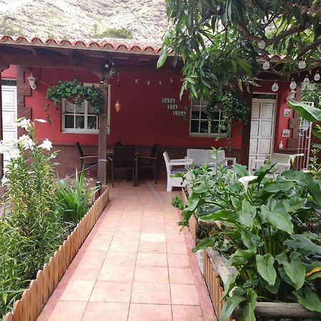 Holiday House Tia Lila San Sebastián de la Gomera Dış mekan fotoğraf