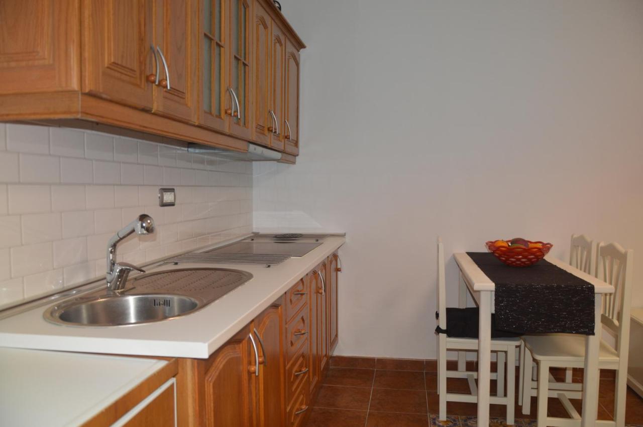 Holiday House Tia Lila San Sebastián de la Gomera Dış mekan fotoğraf